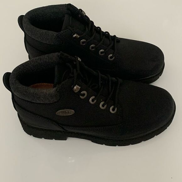 NWT Lugz  Flexastride Memory Foam Women’s Boots Size 8 - Picture 1 of 12
